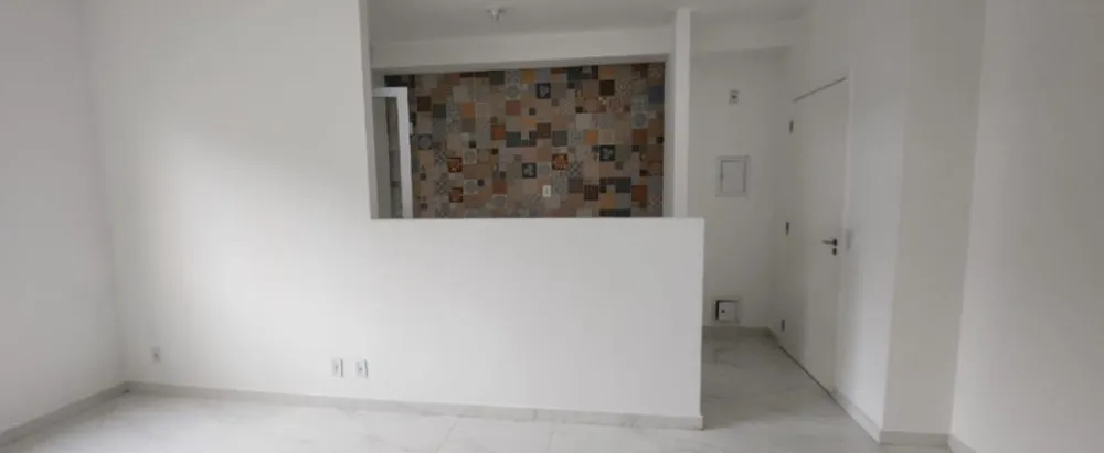 Apartamento, 2 quartos, 45 m² - Foto 2