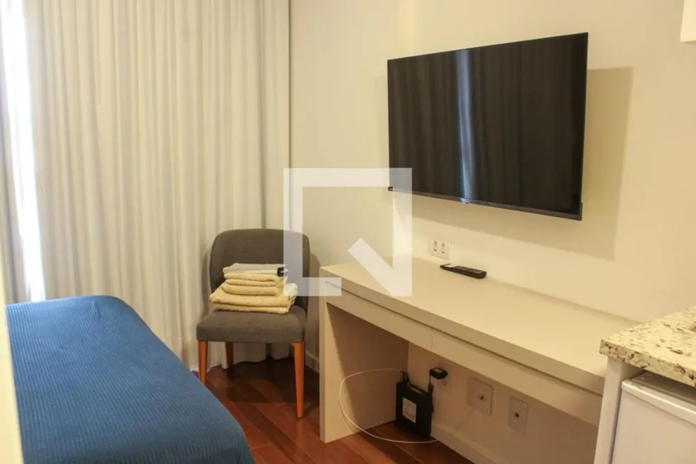 Kitnet-Studio, 22 m² - Foto 5