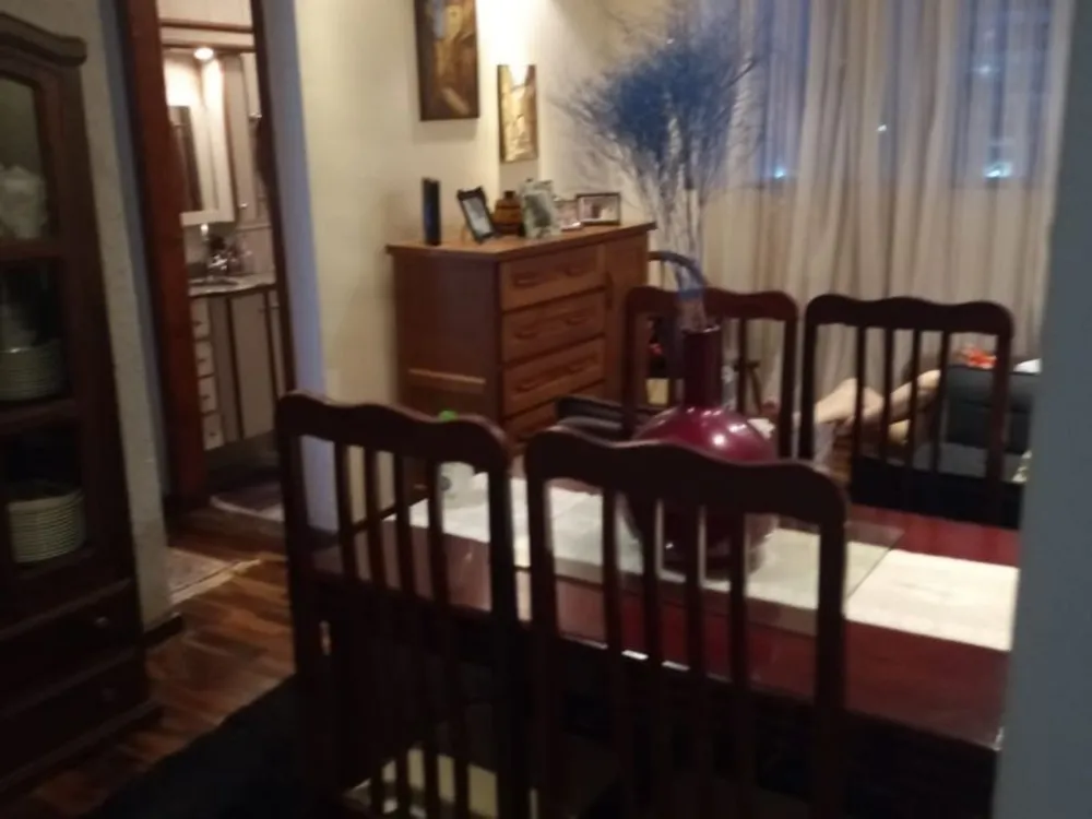Apartamento, 3 quartos, 53 m² - Foto 1