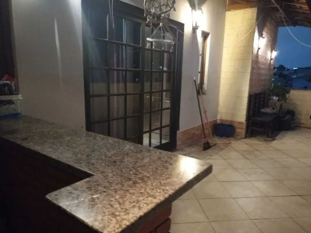 Apartamento, 3 quartos, 53 m² - Foto 4