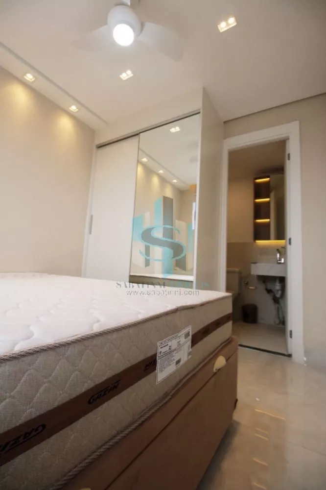 Apartamento, 1 quarto, 26 m² - Foto 3