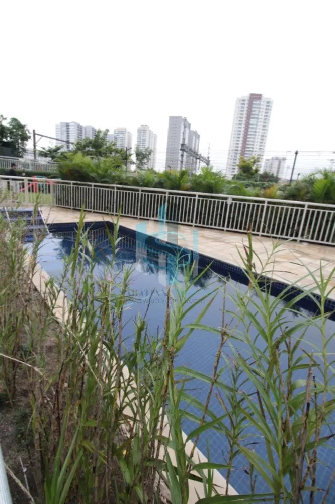 Apartamento, 1 quarto, 26 m² - Foto 8