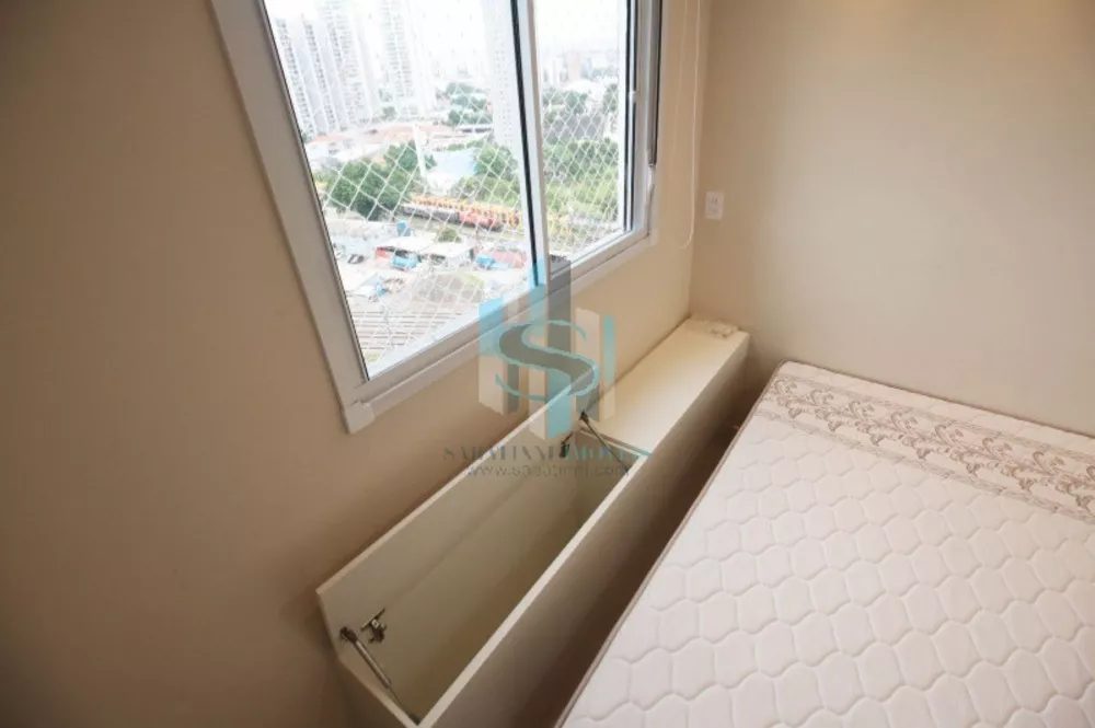 Apartamento, 1 quarto, 26 m² - Foto 4