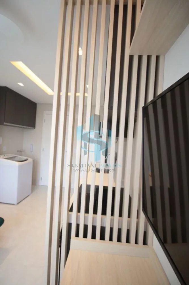 Apartamento, 1 quarto, 26 m² - Foto 7