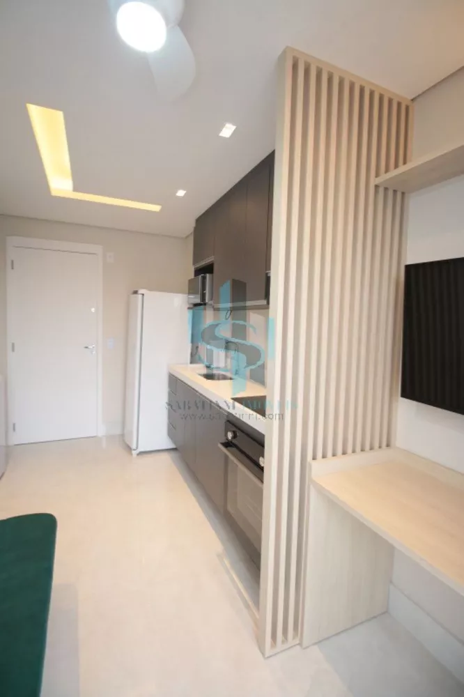 Apartamento, 1 quarto, 26 m² - Foto 6