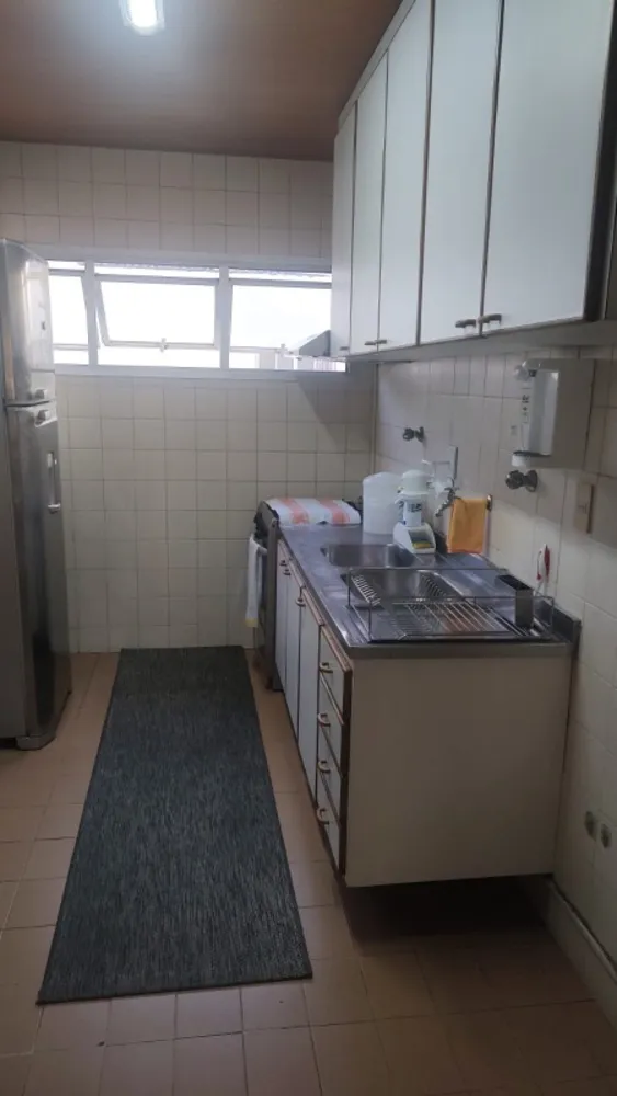 Apartamento, 3 quartos, 110 m² - Foto 2