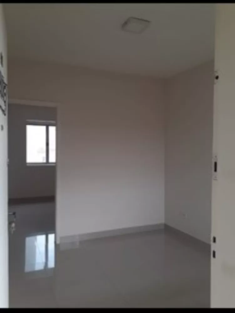 Apartamento à venda com 1 quarto, 45m² - Foto 2