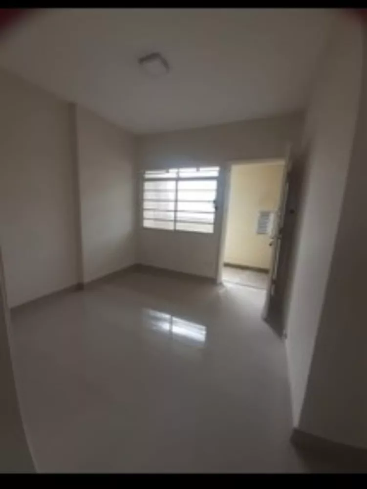 Apartamento à venda com 1 quarto, 45m² - Foto 1