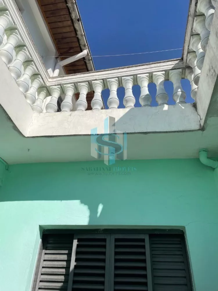 Casa, 2 quartos, 120 m² - Foto 3