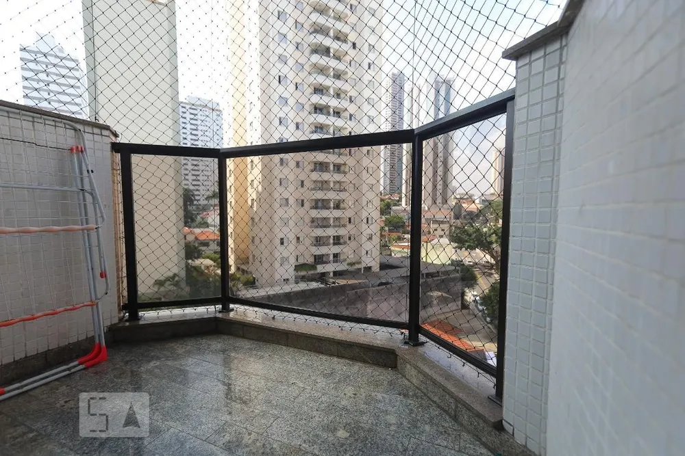 Apartamento, 3 quartos, 220 m² - Foto 8