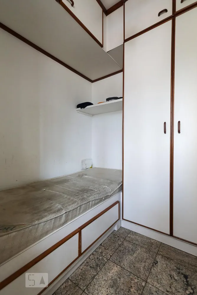 Apartamento, 3 quartos, 220 m² - Foto 1