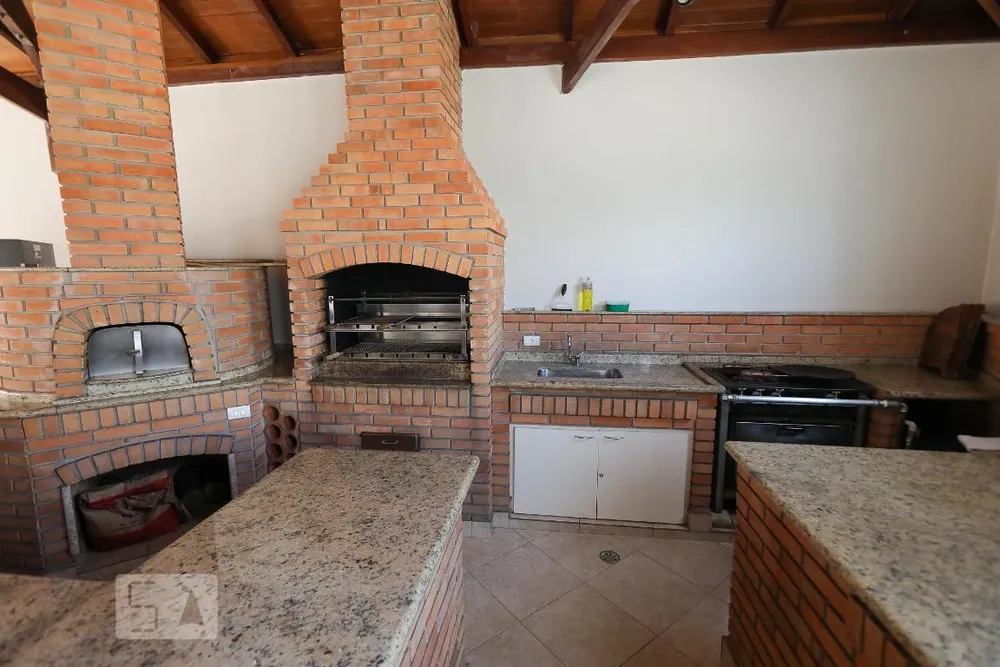 Apartamento, 3 quartos, 220 m² - Foto 4