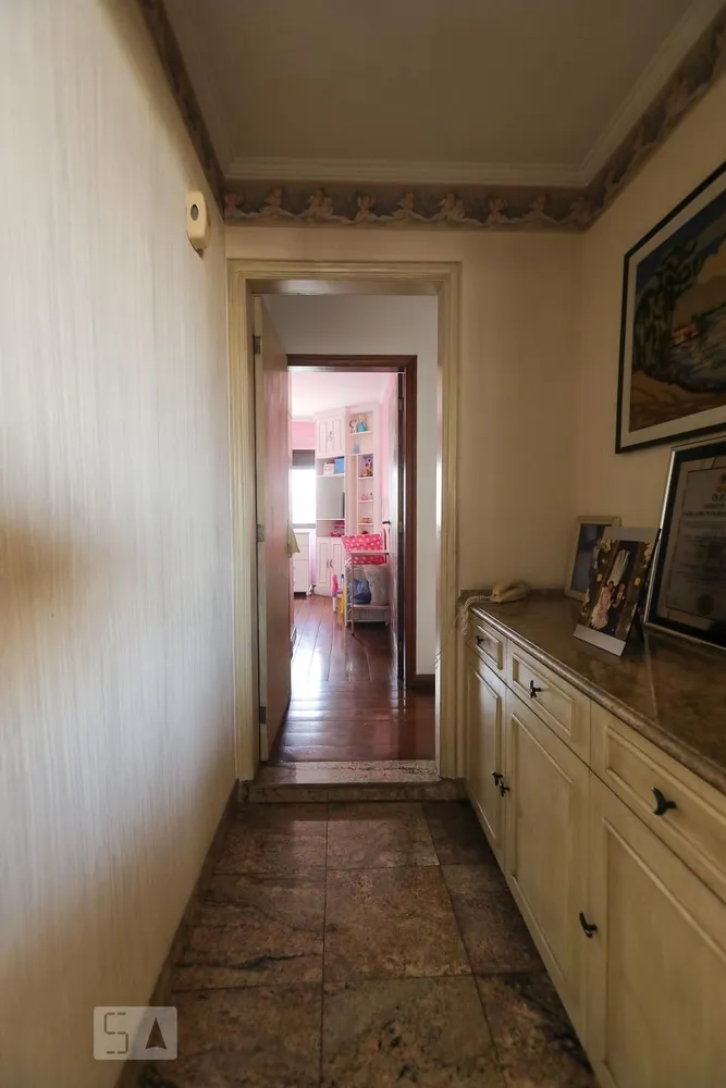Apartamento, 3 quartos, 220 m² - Foto 6