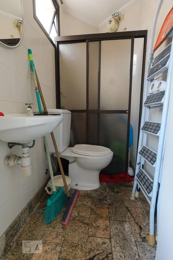 Apartamento, 3 quartos, 220 m² - Foto 2