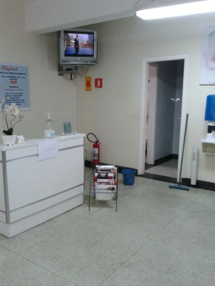 Prédio Inteiro, 602 m² - Foto 8