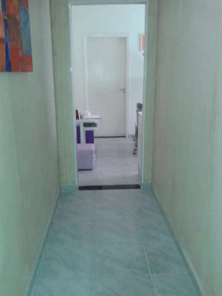 Prédio Inteiro, 602 m² - Foto 11