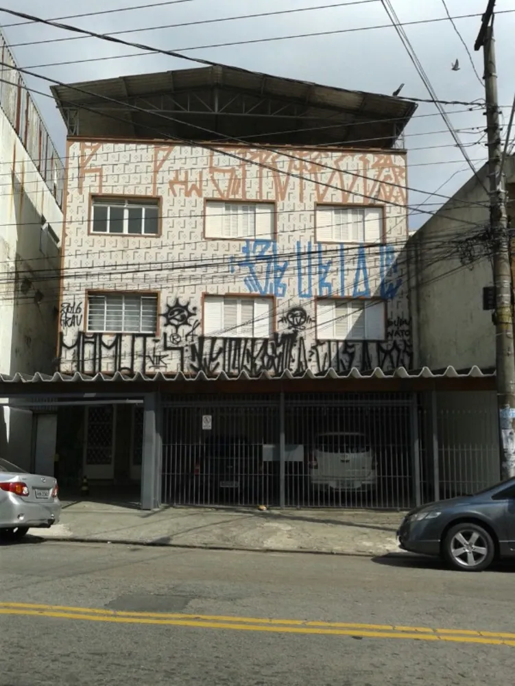 Prédio Inteiro, 602 m² - Foto 1