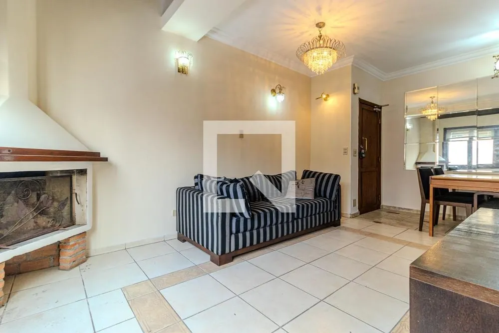 Apartamento, 1 quarto, 66 m² - Foto 2