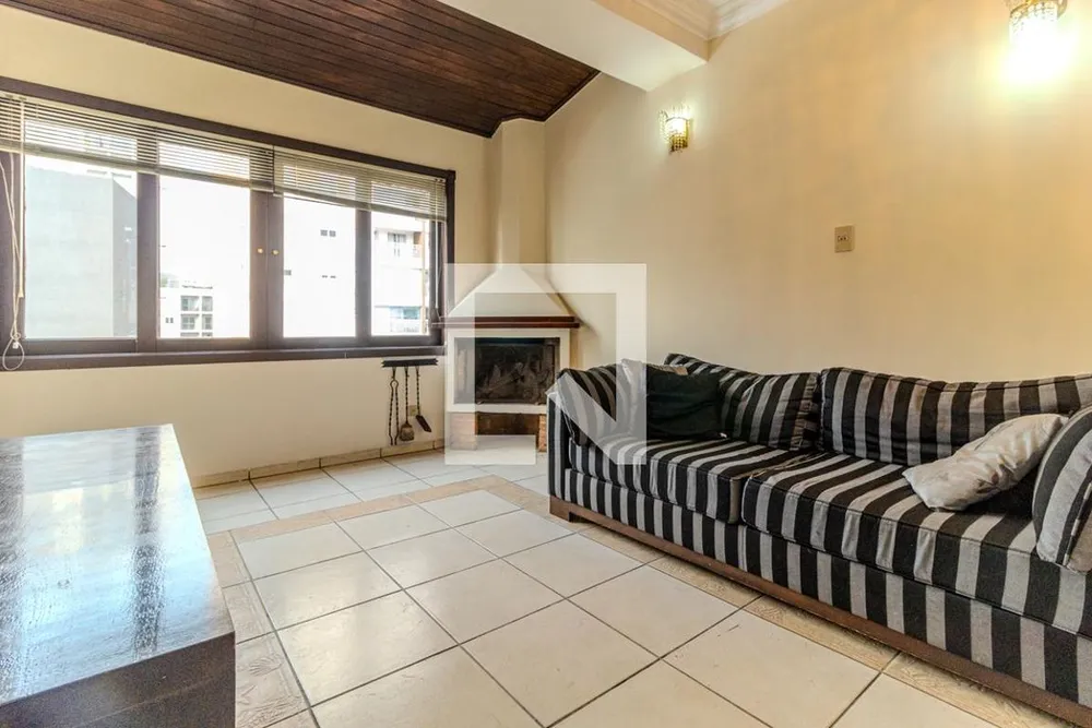 Apartamento, 1 quarto, 66 m² - Foto 1