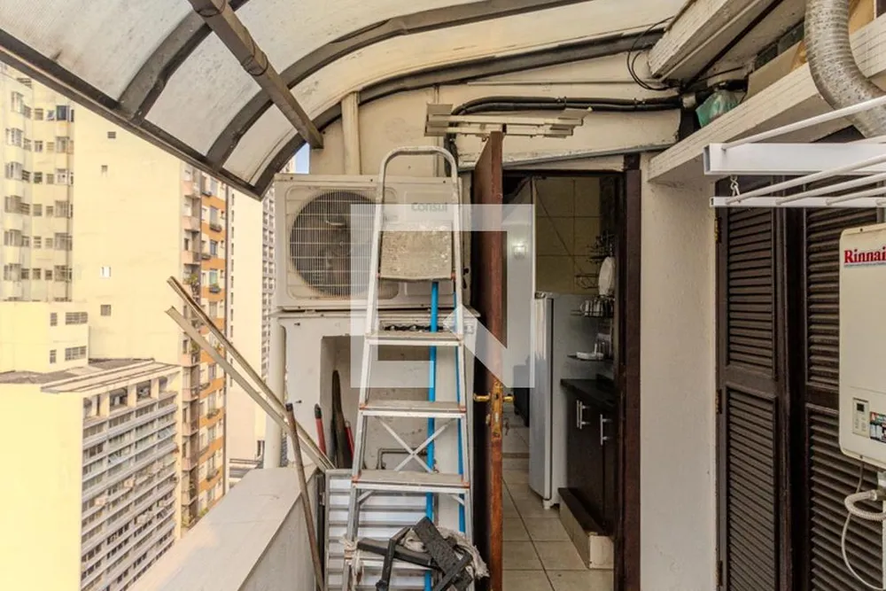 Apartamento, 1 quarto, 66 m² - Foto 8