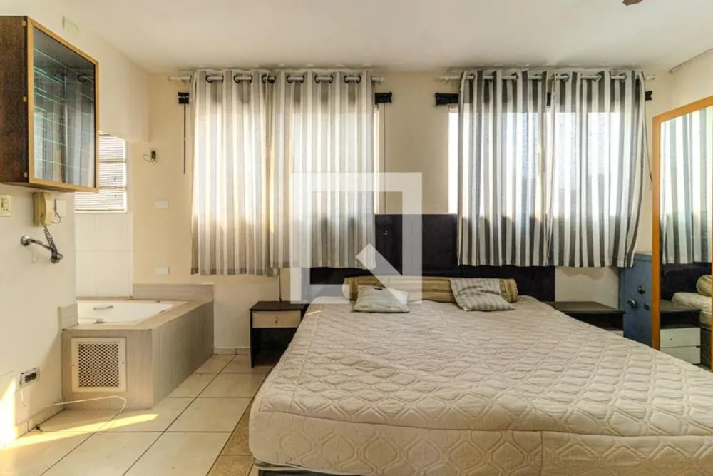 Apartamento, 1 quarto, 66 m² - Foto 4