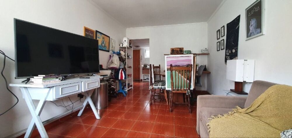 Apartamento, 1 quarto, 59 m² - Foto 11