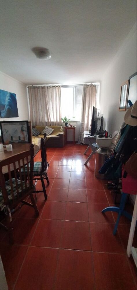 Apartamento, 1 quarto, 59 m² - Foto 4