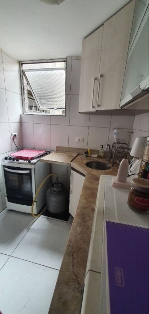Apartamento, 1 quarto, 59 m² - Foto 12
