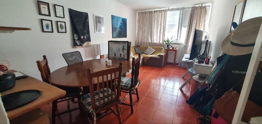 Apartamento, 1 quarto, 59 m² - Foto 2