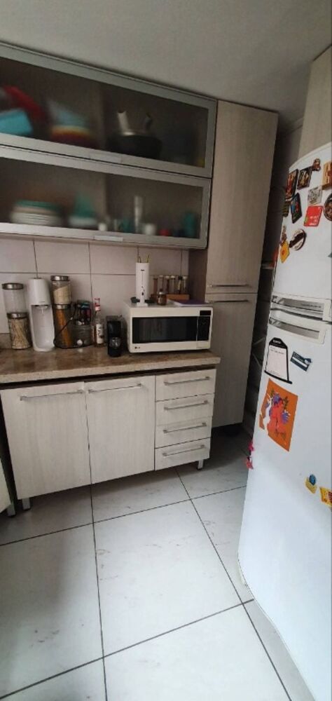 Apartamento, 1 quarto, 59 m² - Foto 10