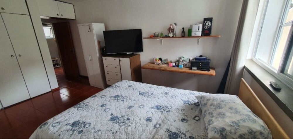 Apartamento, 1 quarto, 59 m² - Foto 5