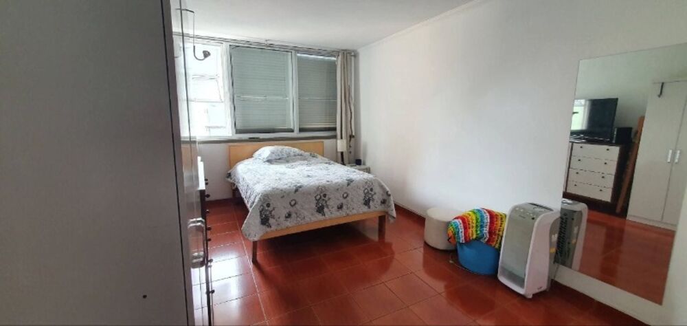 Apartamento, 1 quarto, 59 m² - Foto 3