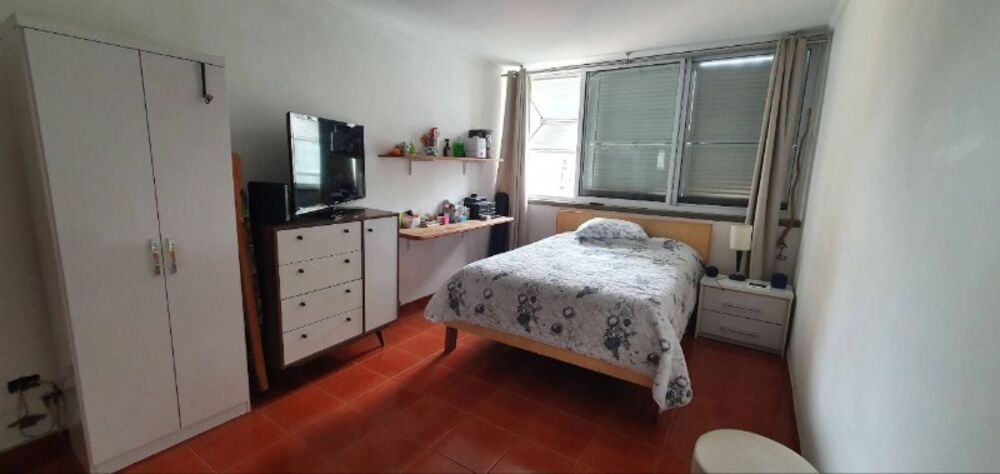 Apartamento, 1 quarto, 59 m² - Foto 7