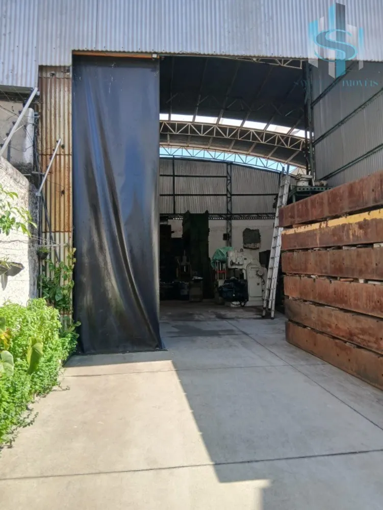 Depósito-Galpão, 778 m² - Foto 3