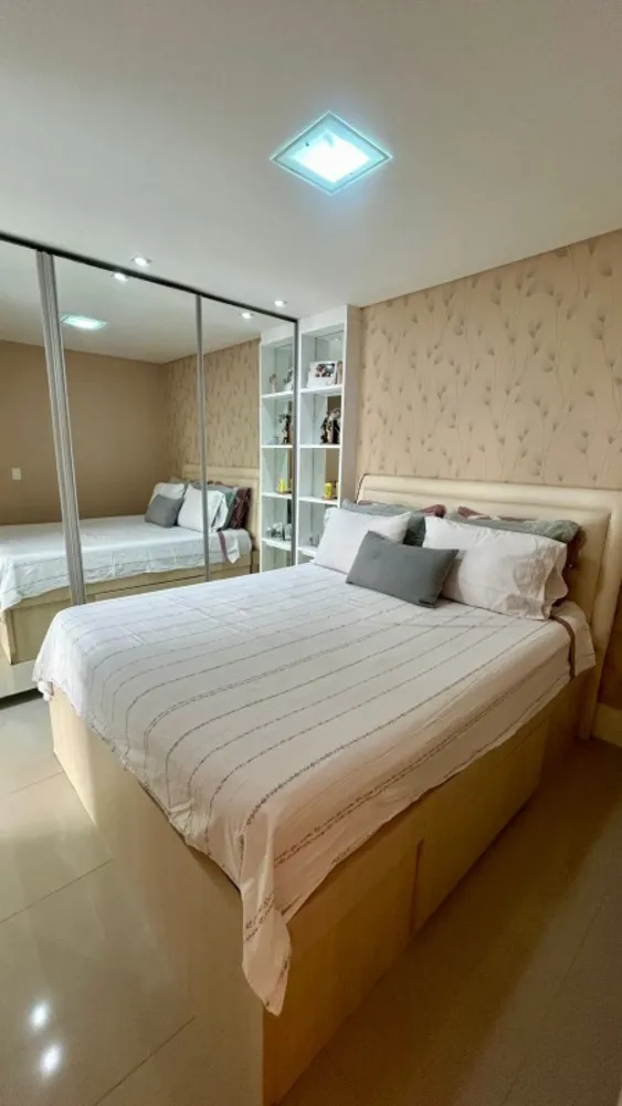Apartamento, 3 quartos, 103 m² - Foto 1