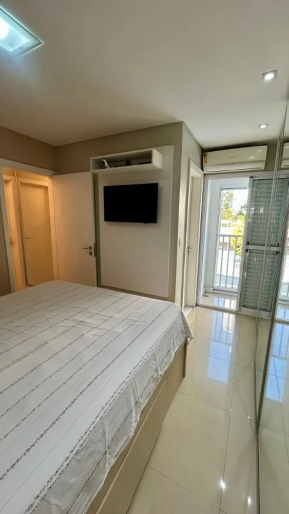 Apartamento, 3 quartos, 103 m² - Foto 7