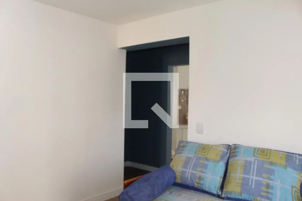 Apartamento, 1 quarto, 47 m² - Foto 1