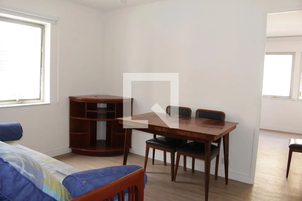 Apartamento, 1 quarto, 47 m² - Foto 2