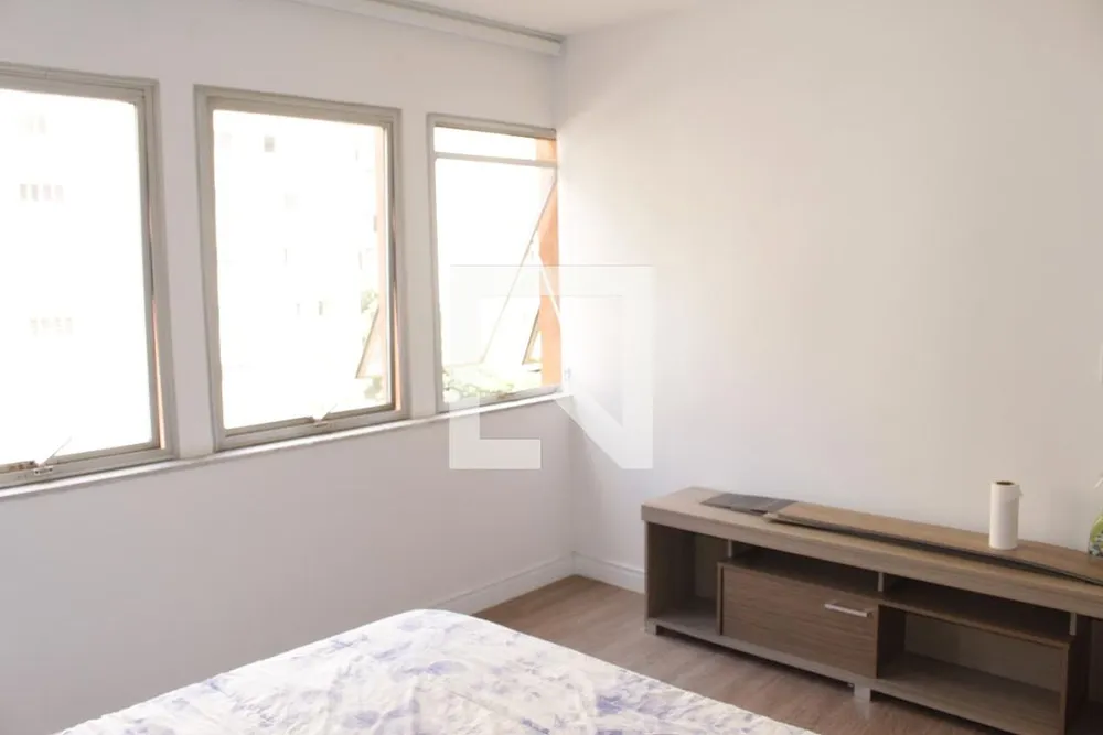 Apartamento, 1 quarto, 47 m² - Foto 5