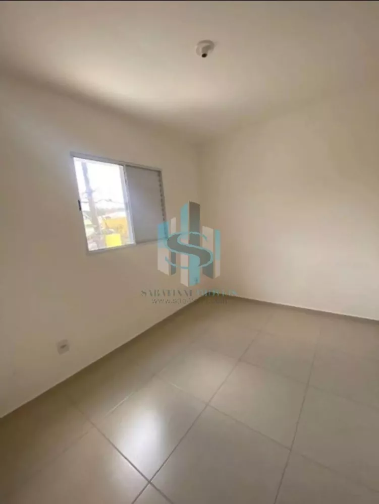 Apartamento, 2 quartos, 43 m² - Foto 1