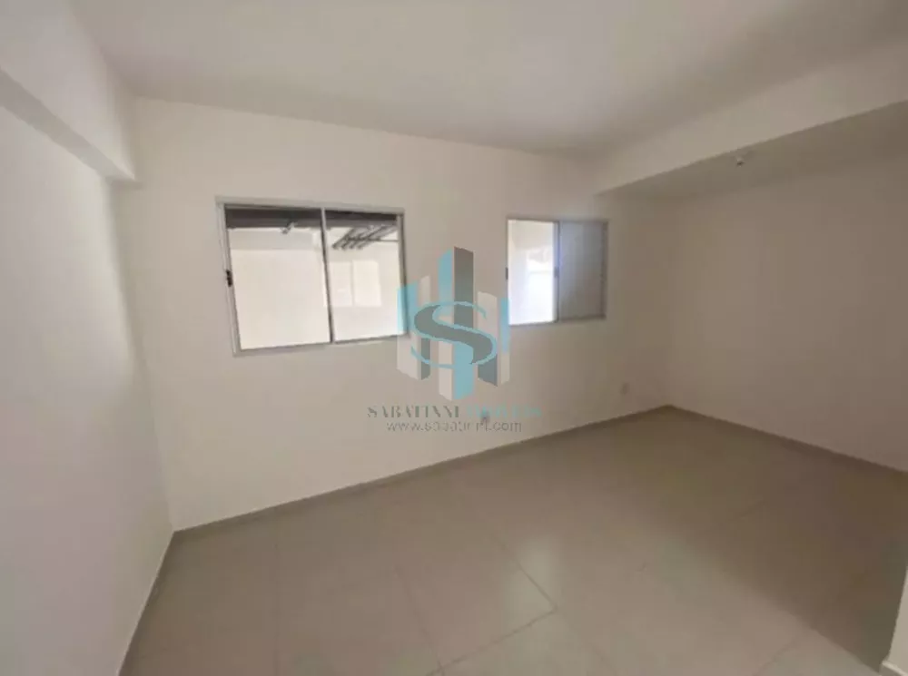 Apartamento, 2 quartos, 43 m² - Foto 2