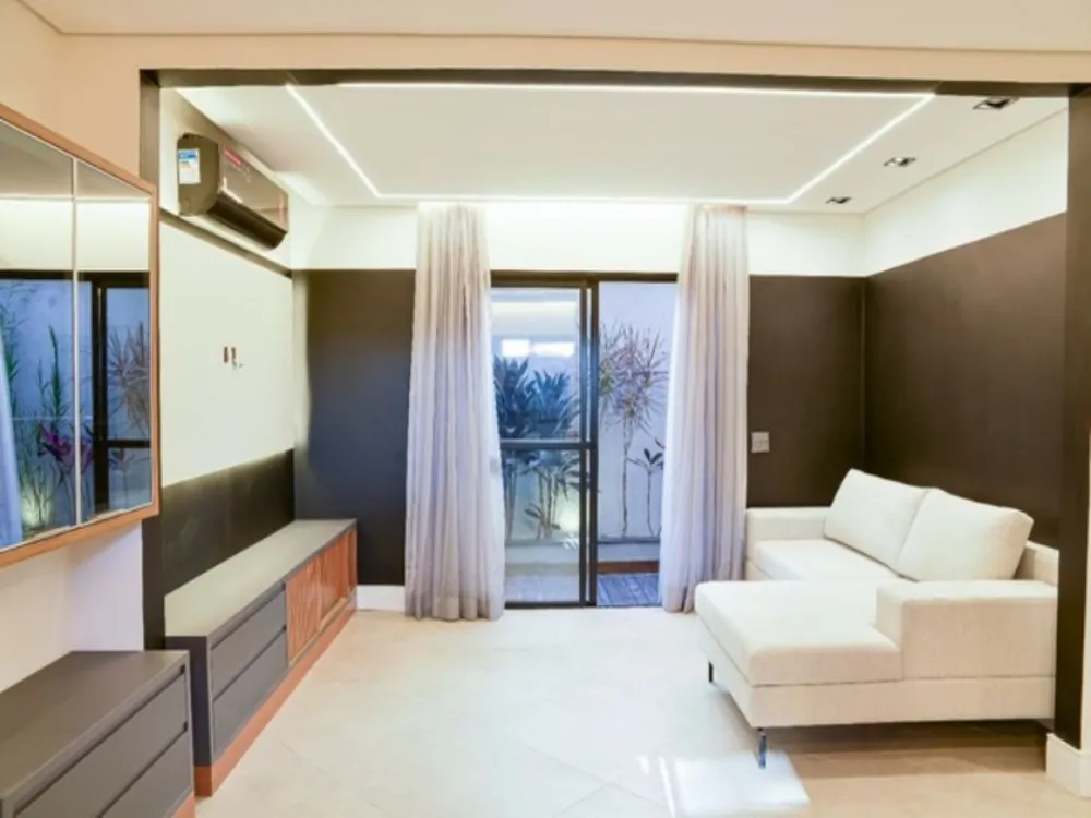 Casa, 3 quartos, 211 m² - Foto 1