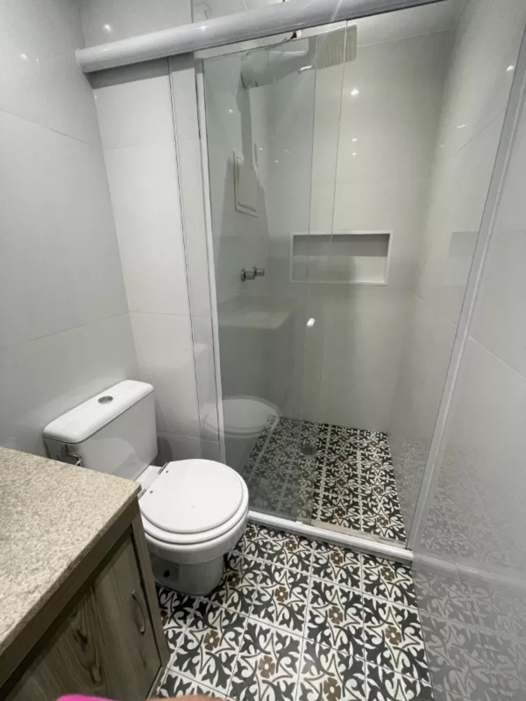Apartamento, 2 quartos, 89 m² - Foto 2