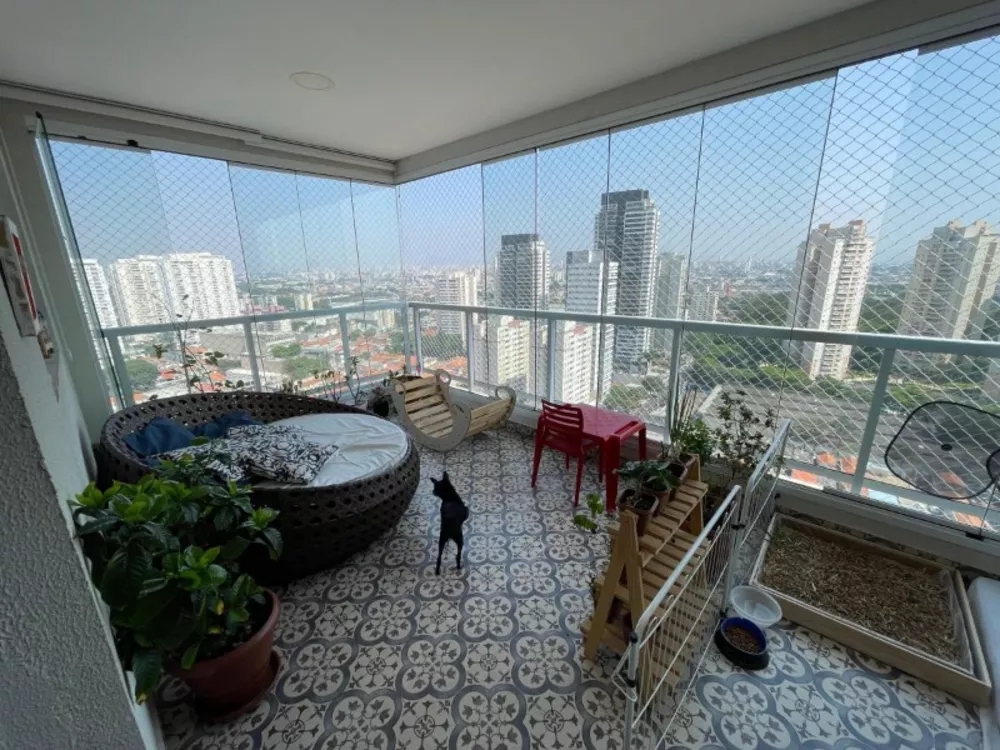 Apartamento, 2 quartos, 89 m² - Foto 3