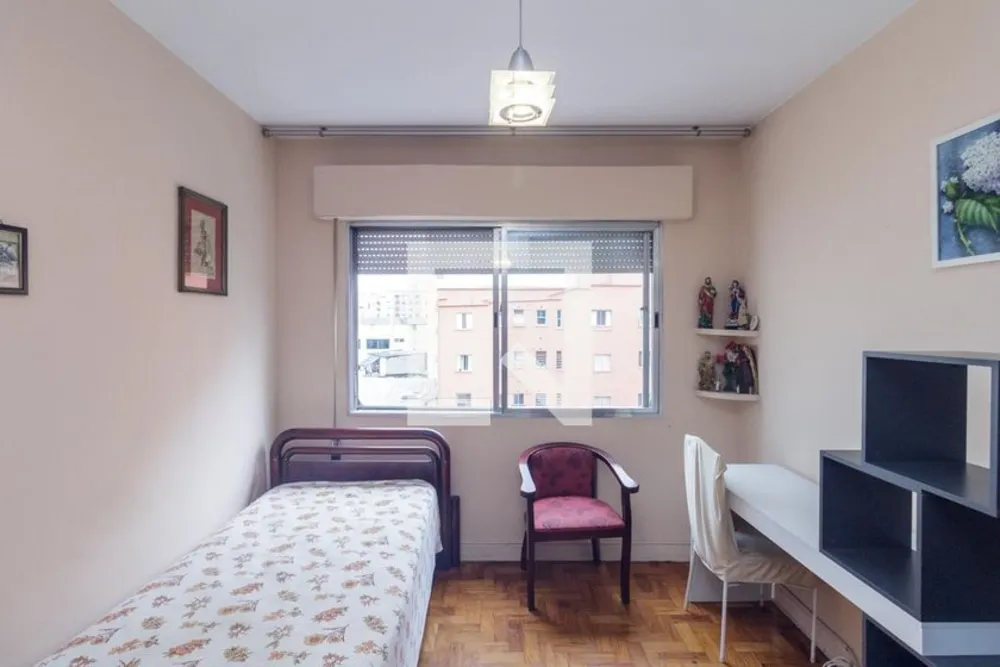 Apartamento, 2 quartos, 96 m² - Foto 2