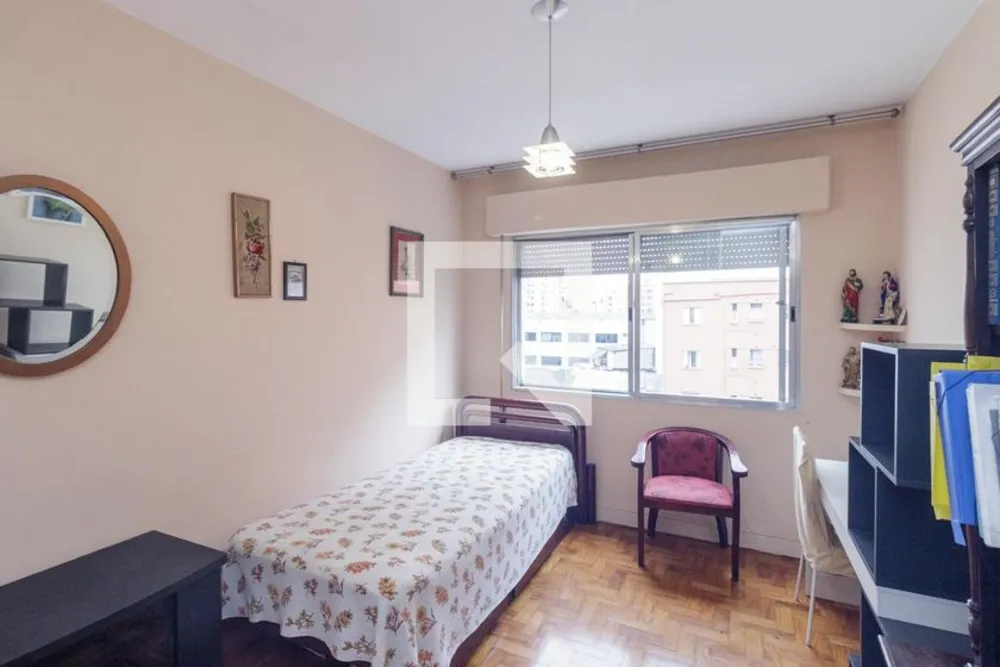 Apartamento, 2 quartos, 96 m² - Foto 5