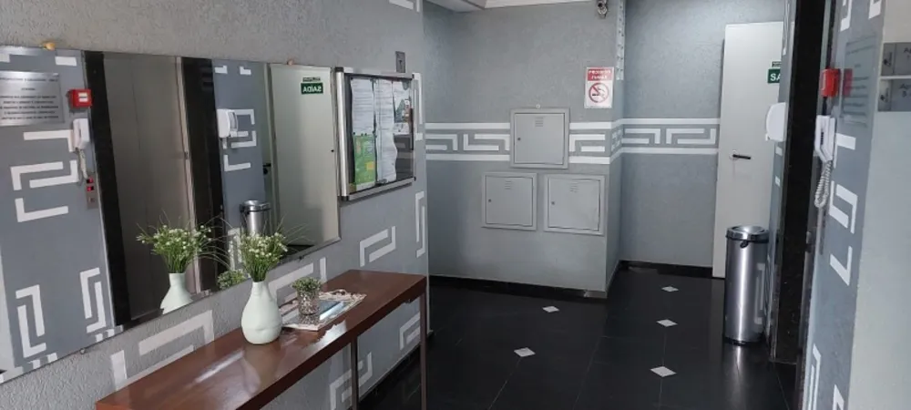 Apartamento, 2 quartos, 50 m² - Foto 2