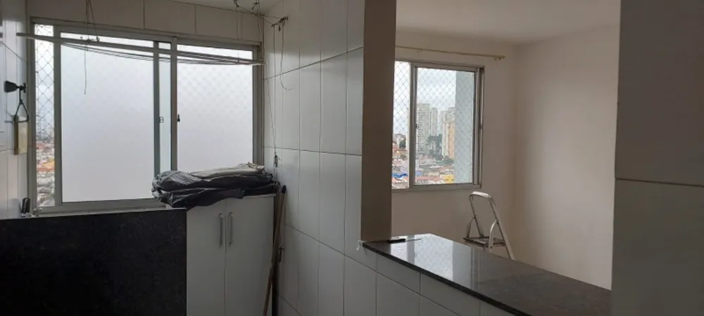 Apartamento, 2 quartos, 50 m² - Foto 4