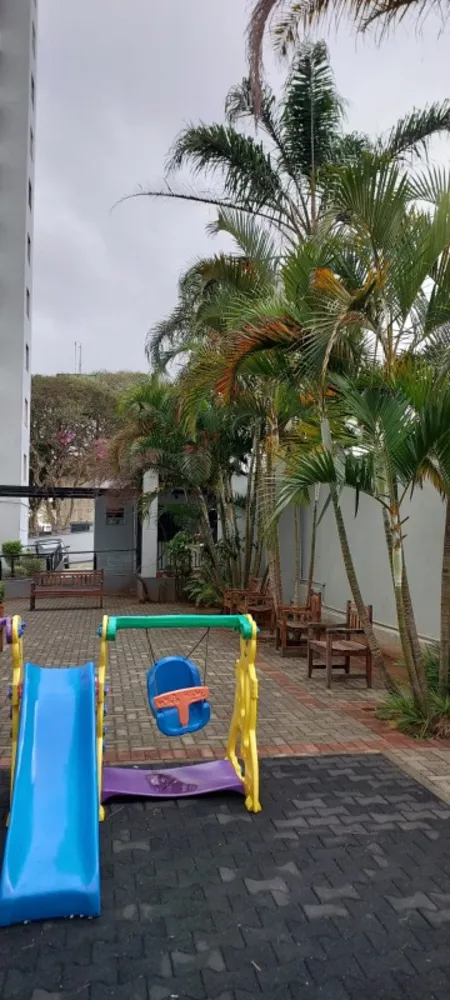 Apartamento, 2 quartos, 50 m² - Foto 1