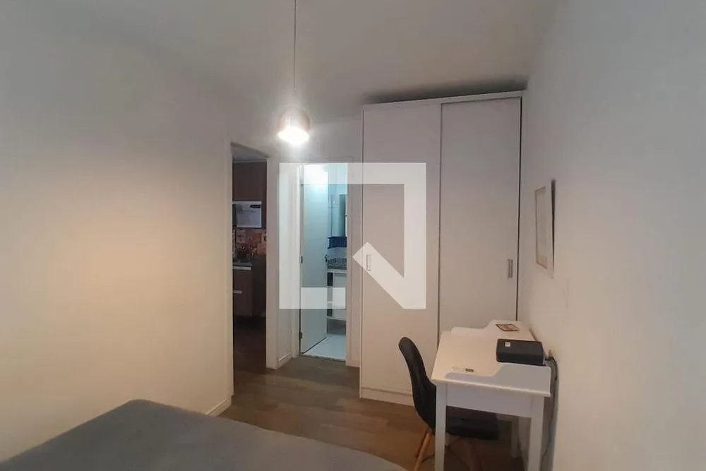 Apartamento, 1 quarto, 36 m² - Foto 5